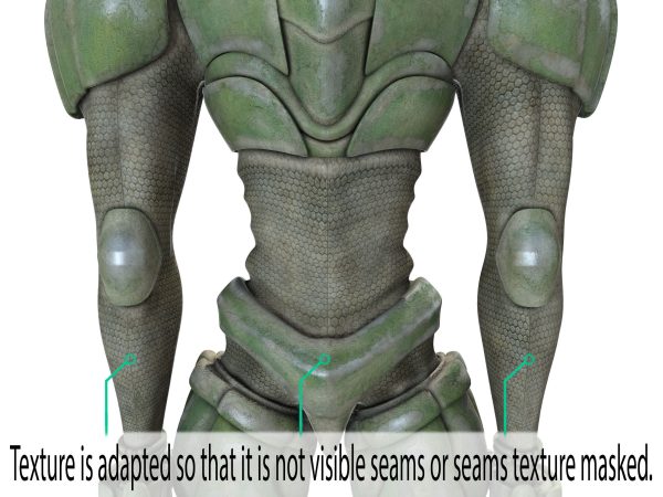 Battle robot