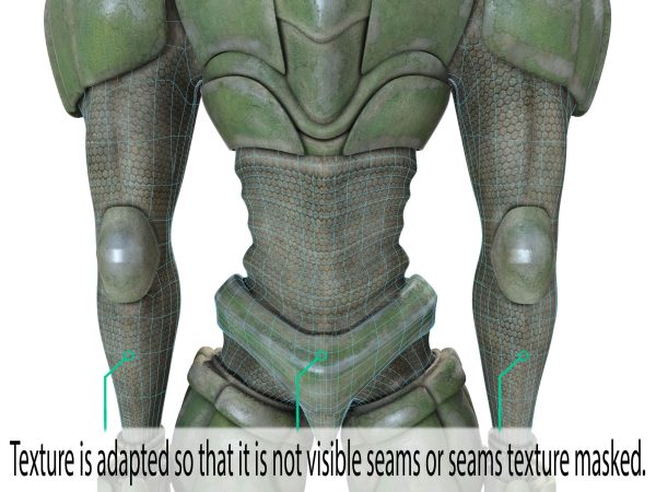 Battle robot