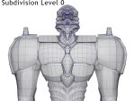 Battle robot