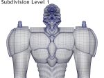 Battle robot