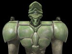 Battle robot