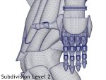 Battle robot
