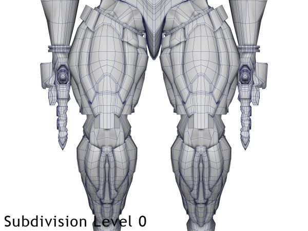 Battle robot