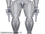Battle robot