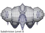 Battle robot