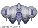 Battle robot