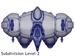 Battle robot