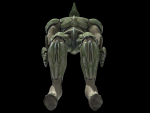 Battle robot