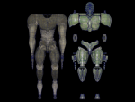 Battle robot