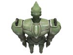 Battle robot