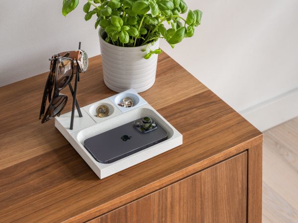 Bauhaus Tray