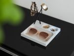 Bauhaus Tray