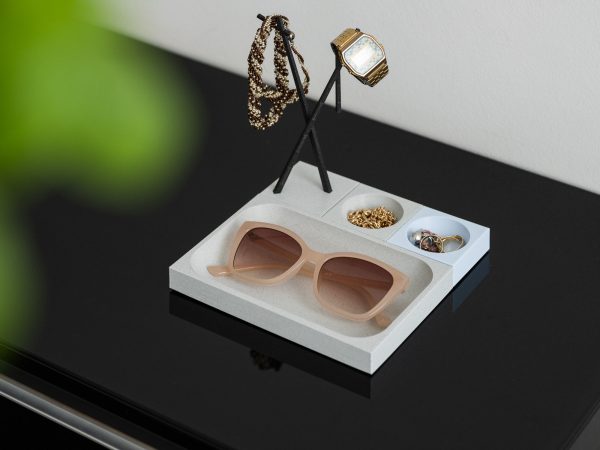 Bauhaus Tray