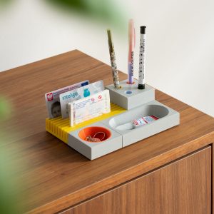 Bauhaus Tray