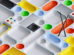 Bauhaus Tray