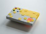 Bauhaus Tray