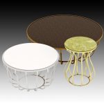 Baxter Jules Small Table