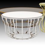 Baxter Jules Small Table