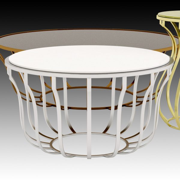 Baxter Jules Small Table