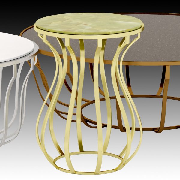 Baxter Jules Small Table