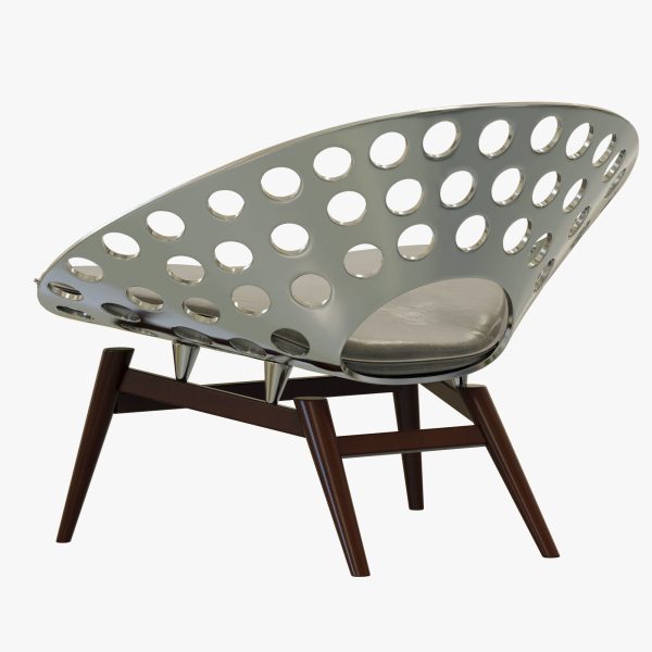 Baxter ROMA ARMCHAIR