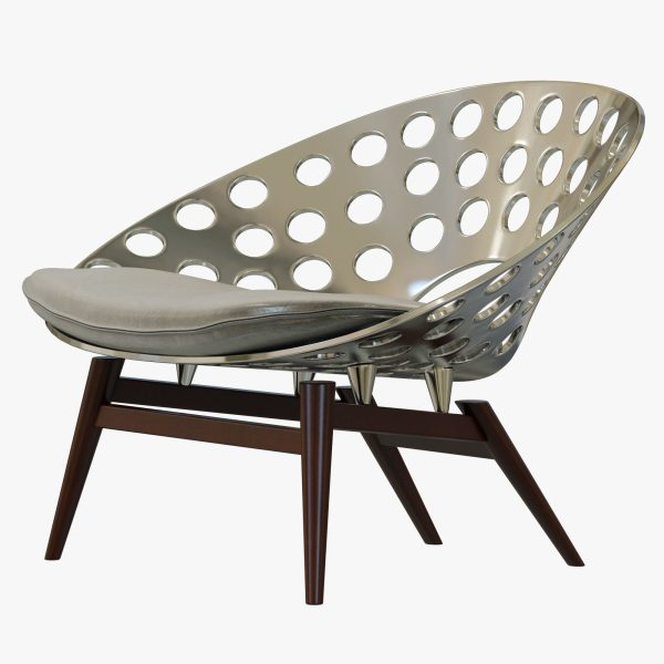 Baxter ROMA ARMCHAIR
