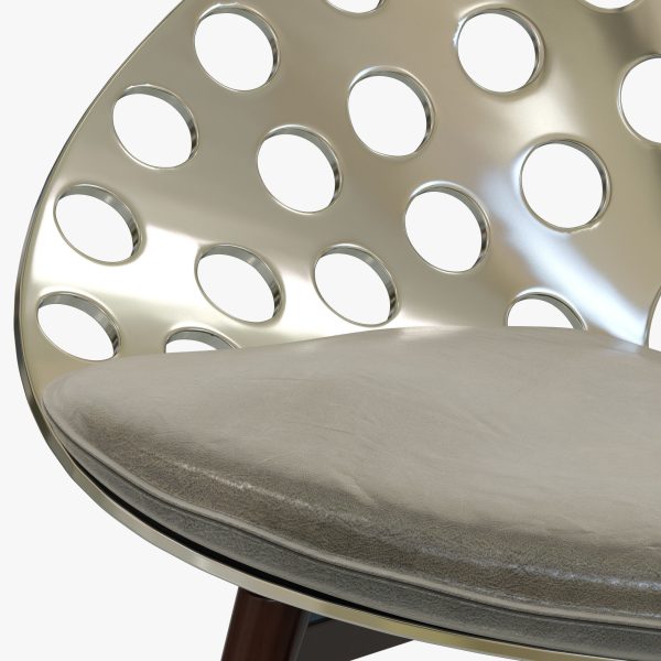Baxter ROMA ARMCHAIR