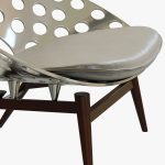 Baxter ROMA ARMCHAIR