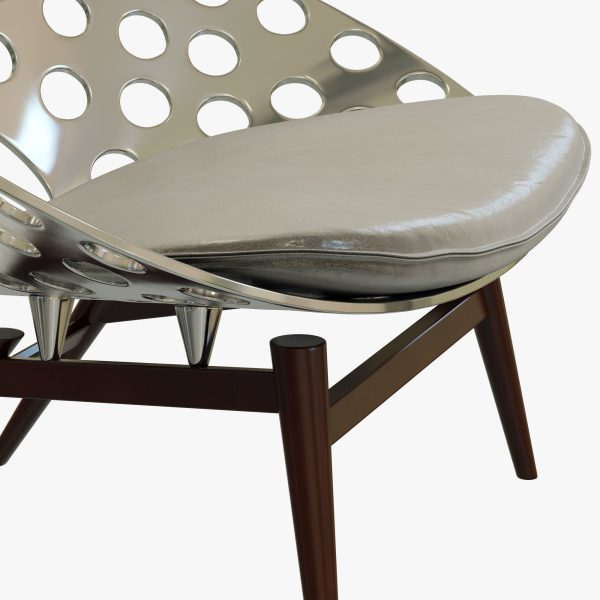 Baxter ROMA ARMCHAIR