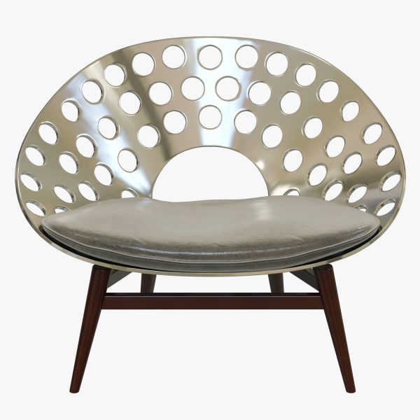 Baxter ROMA ARMCHAIR