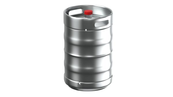 Beer Keg