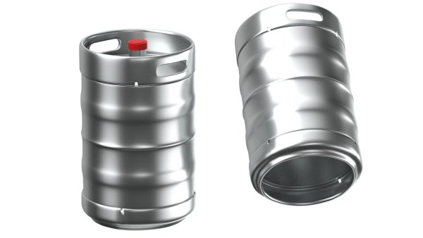 Beer Keg