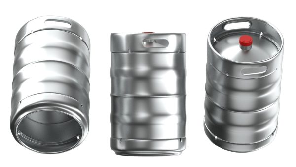 Beer Keg