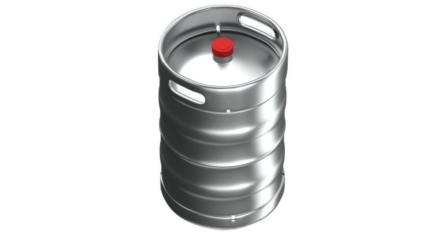 Beer Keg