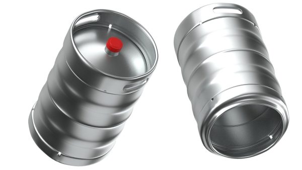 Beer Keg