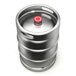 Beer Keg