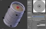 Beer Keg
