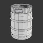Beer Keg