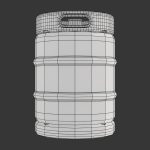 Beer Keg