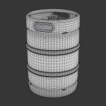 Beer Keg