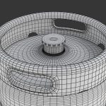 Beer Keg