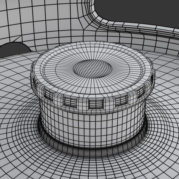 Beer Keg