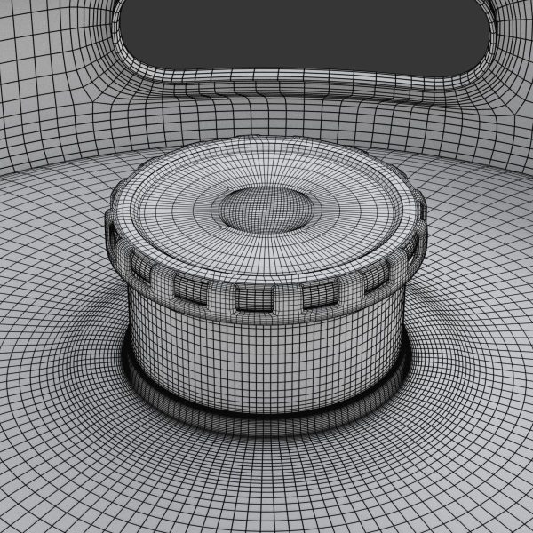 Beer Keg
