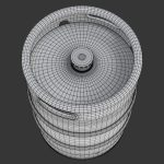 Beer Keg