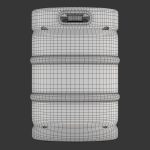 Beer Keg