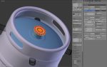 Beer Keg