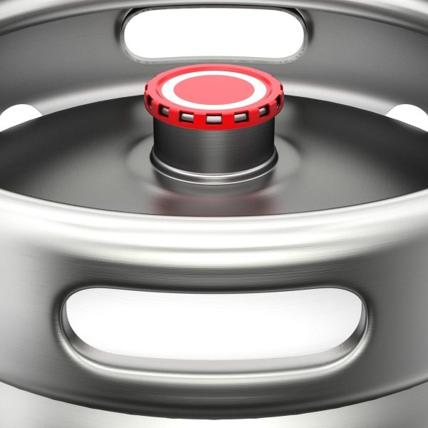 Beer Keg