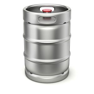 Beer Keg