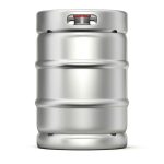 Beer Keg