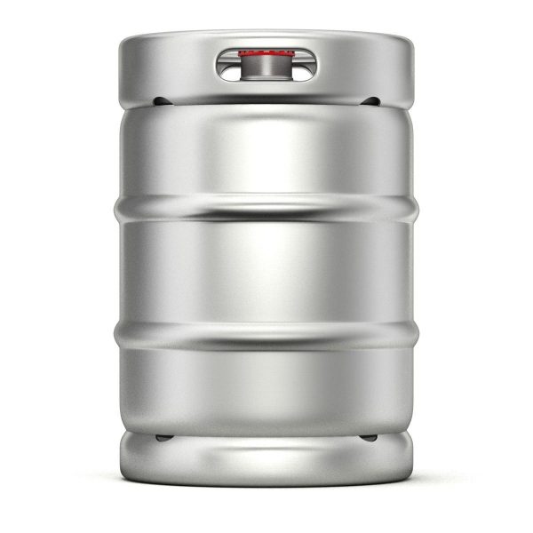 Beer Keg